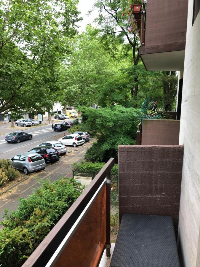 Studio Apartment Near To Paris Кретей Экстерьер фото